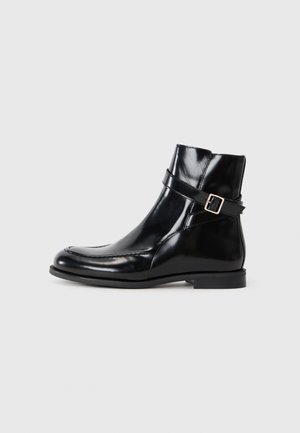 LYCIA - Stiefelette - black