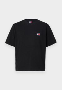 Unselected, black