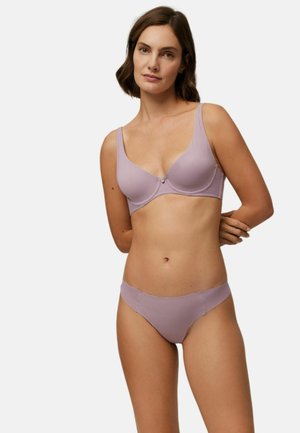Tanga - lilac