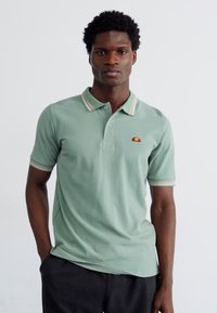 Ellesse ROOKS  - Polo krekls - green