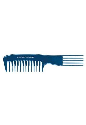 COMAIR PROFI LINE VORKAM 610 BLAU 20,5CM. - Comb - undefiniert