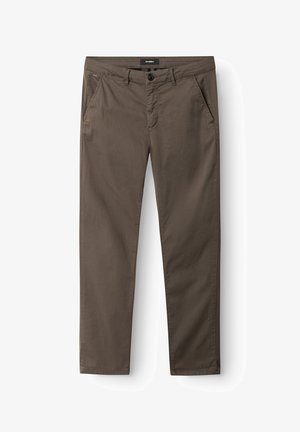 Gabba, PAUL K3280 DALE CHINO - Chino - crocodile