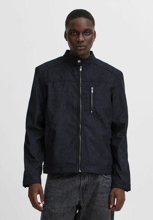 BHEMMET - Leichte Jacke - black