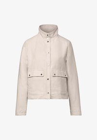 Unausgewählt, beige