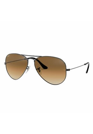 AVIATOR LARGE - Occhiali da sole - black