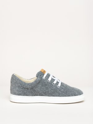 Sneaker low - grey