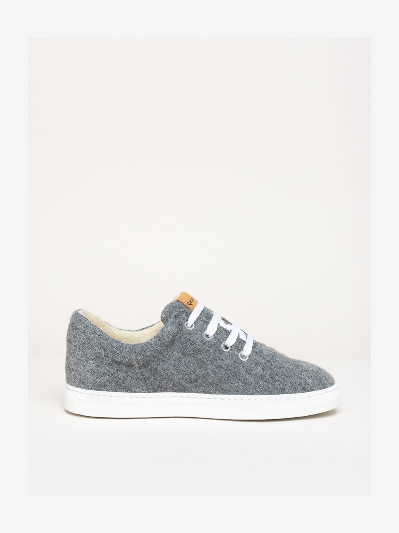 Gottstein Sneaker low - grey