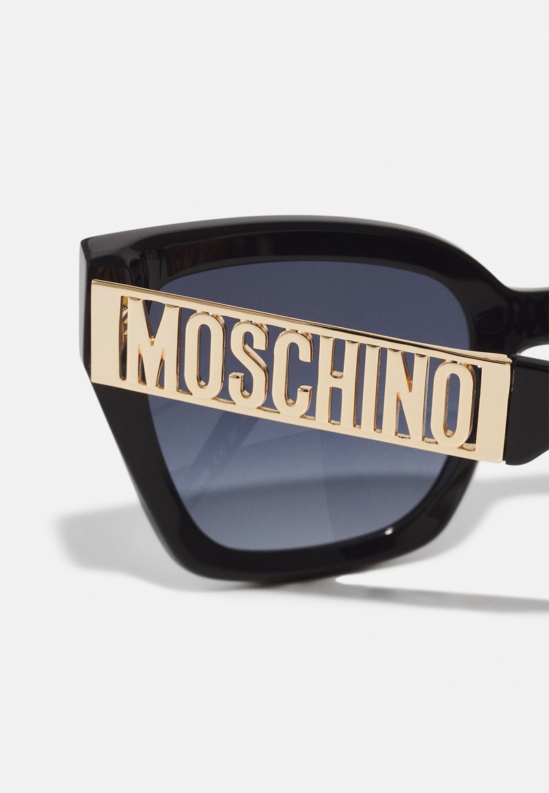 MOSCHINO Sunglasses - black - Zalando.ie display picture 3