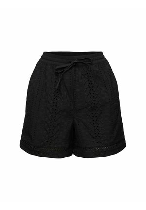 Shorts - black
