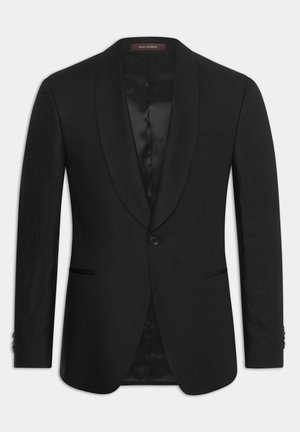 Oscar Jacobson FIGARO TUXEDO - Sakko - black
