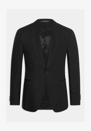 Oscar Jacobson FIGARO TUXEDO - Sakko - black