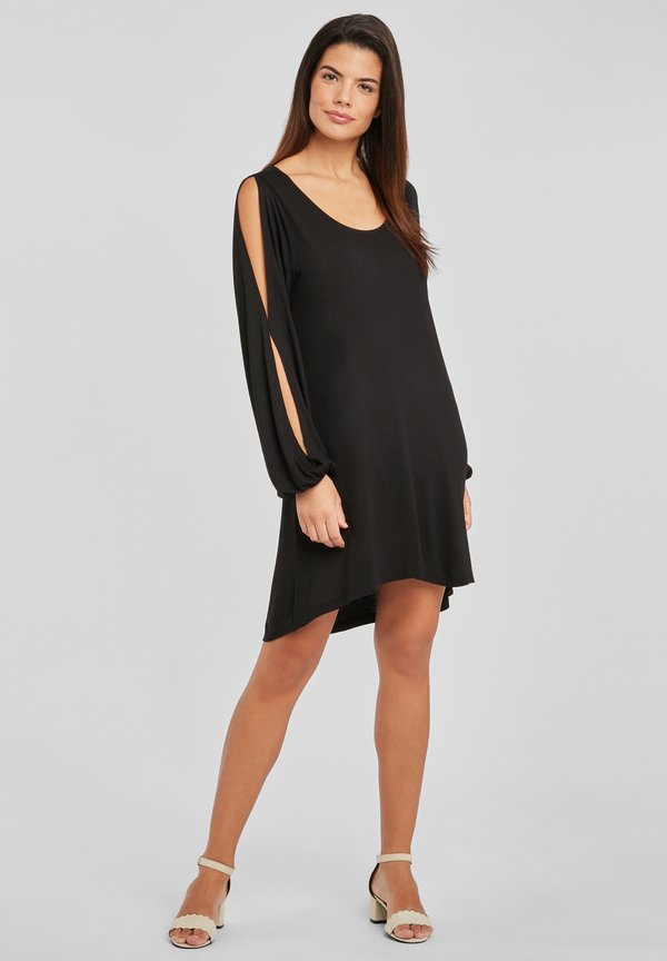 Strandaccessoire - schwarz