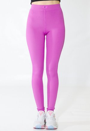 Leggings - rosa