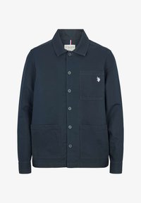 Valitud, dark sapphire