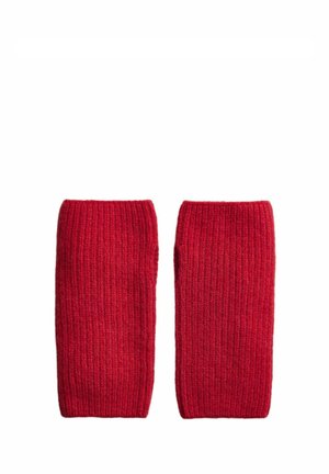 HANDWARMER - Dūraiņi - red