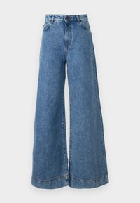 Non sélectionné, blu