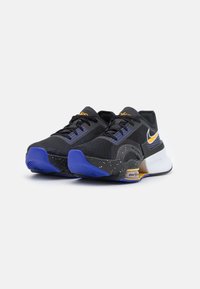 Nike Performance Sneakers basse - black