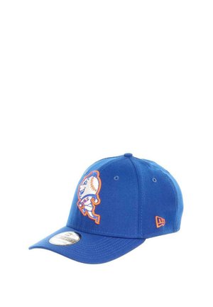 New Era NEW YORK METS MLB MR MET ROYAL 39THIRTY STRETCH - Cap - blau