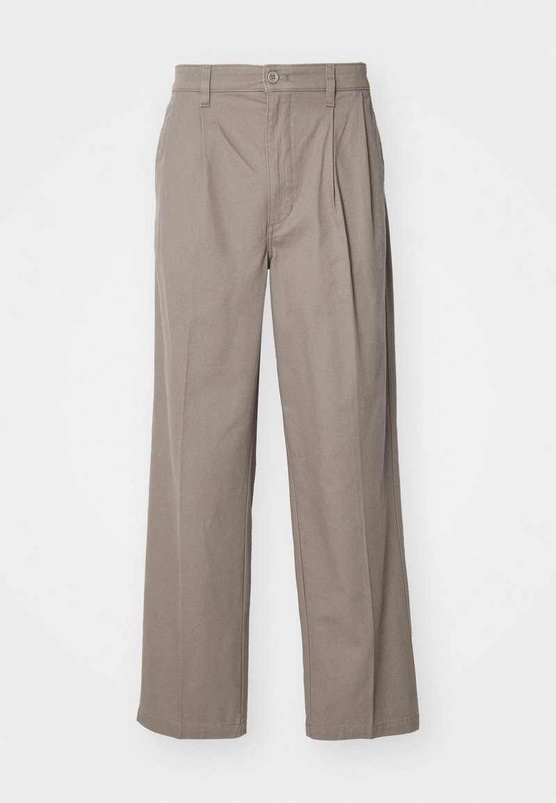 Dockers Broek bruin Dockers Broek bruin