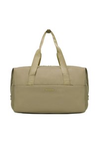 Weekendtas - green