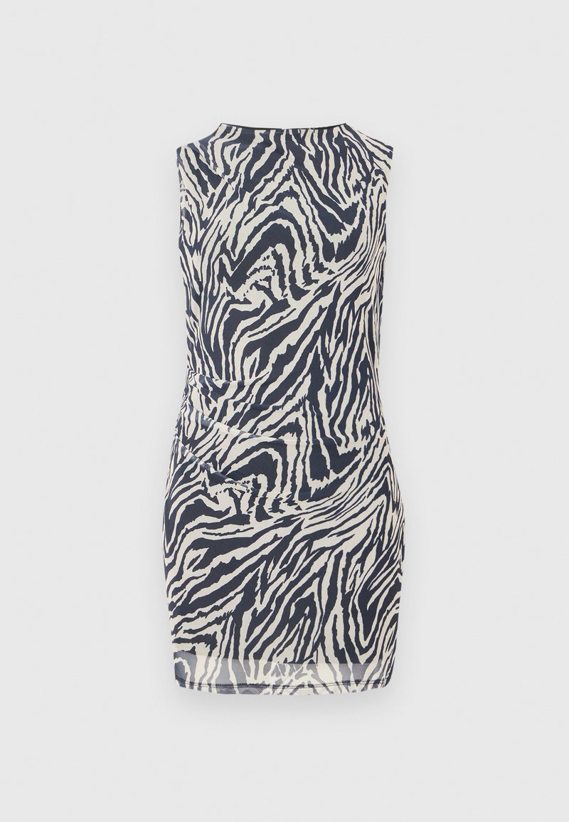 Vero Moda Sukienka letnia czarny