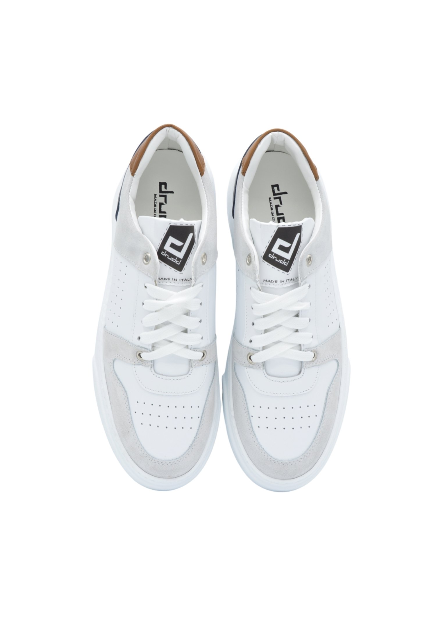 Chi Siamo - Drudd Italia - Sneakers per uomo e donna