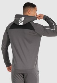 Smilodox PRO - Sweatjakke - anthrazit