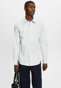 Esprit Chemise classique - light blue