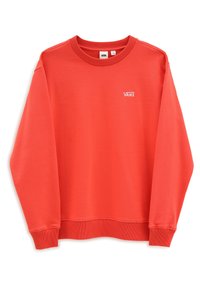 Vans Sudadera - pink