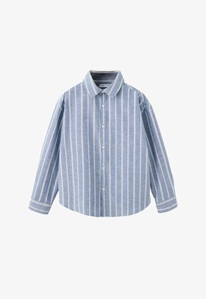 Mango Kids, KID - Overhemd - blue