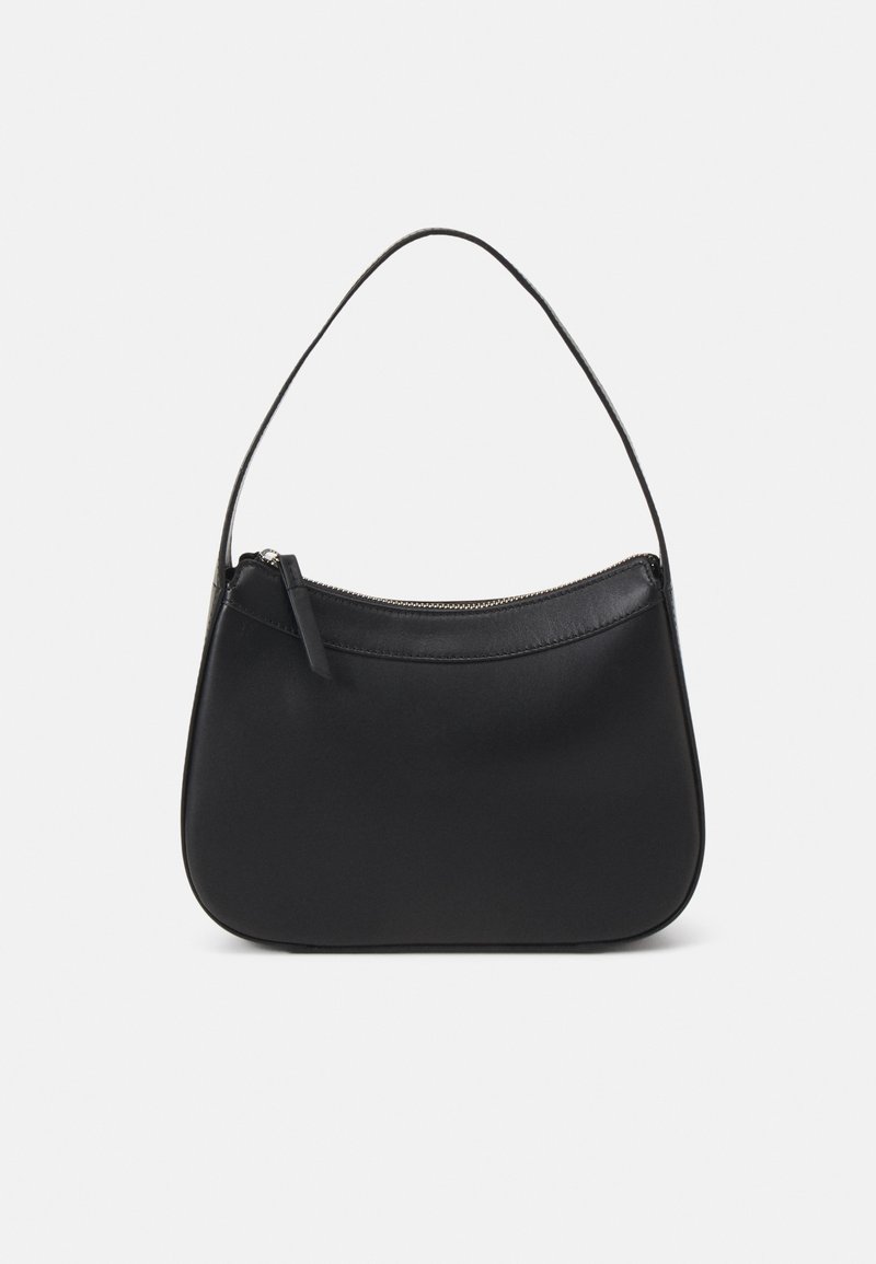 BY FAR KIKI BOX - Handbag - black