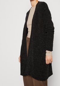 American Vintage Kofta - mottled anthracite