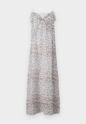 Baum und Pferdgarten ALVINE - Maxi dress - grey