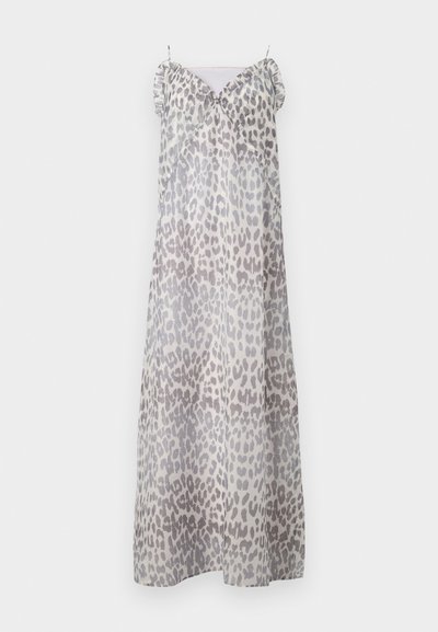 Baum und Pferdgarten ALVINE - Μάξι φόρεμα - grey