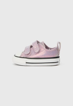CHUCK TAYLOR ALL STAR UNISEX - Trainers - altitude lilac/white/black