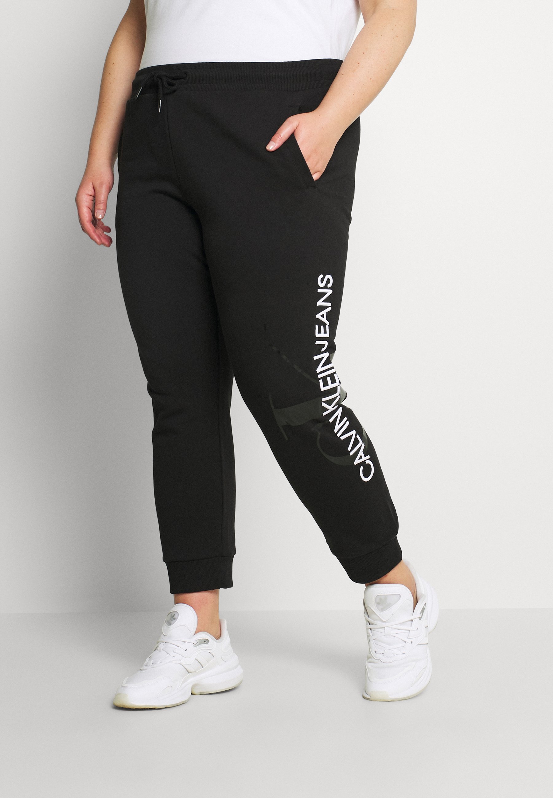 Calvin Klein Jeans Plus VERTICAL 