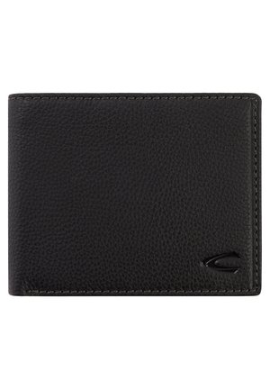 MACAU  - Wallet - schwarz [60]