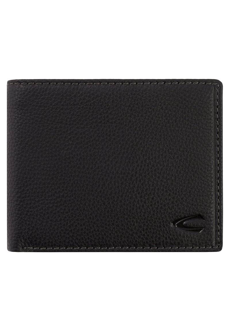 camel active MACAU  - Portefeuille - schwarz [60]