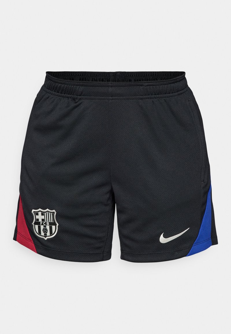 Nike Performance Korte broeken zwart Nike Performance Korte broeken zwart