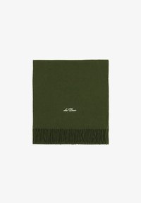 Non sélectionné, rifle green