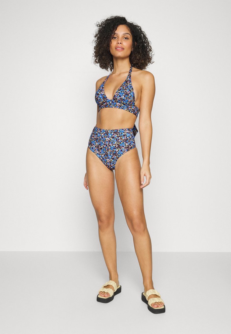 Etam PROMESSE TRIANGLE - Top de bikini - multicolore/multicolor Zalando.es