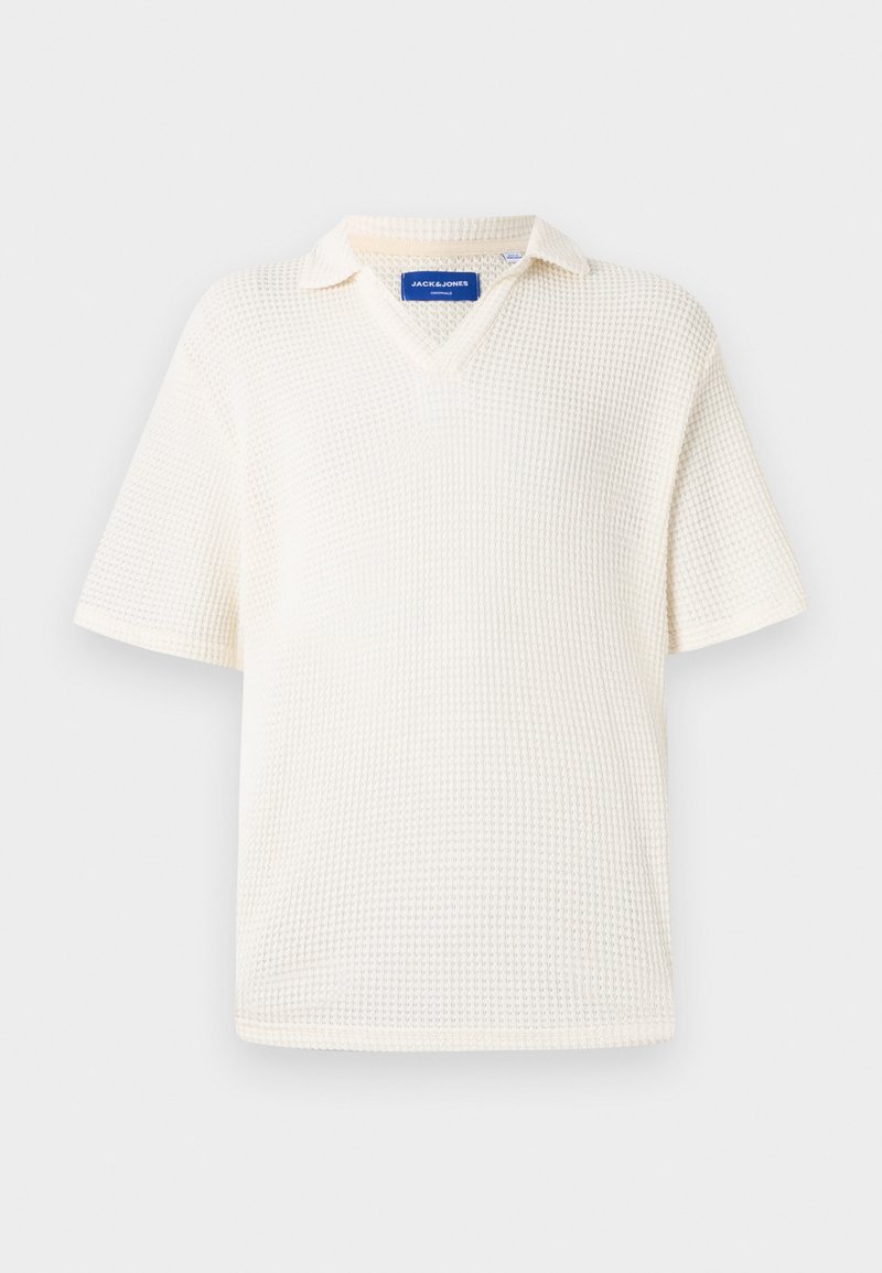 jack & jones Poloshirt crème jack & jones Poloshirt crème
