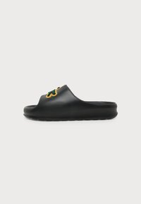 Επιλέχθηκε, black