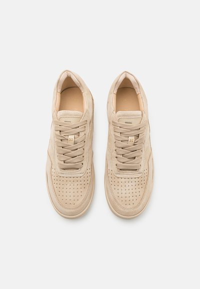 Filling Pieces ACE BEIGE UNISEX - Sneakers - beige