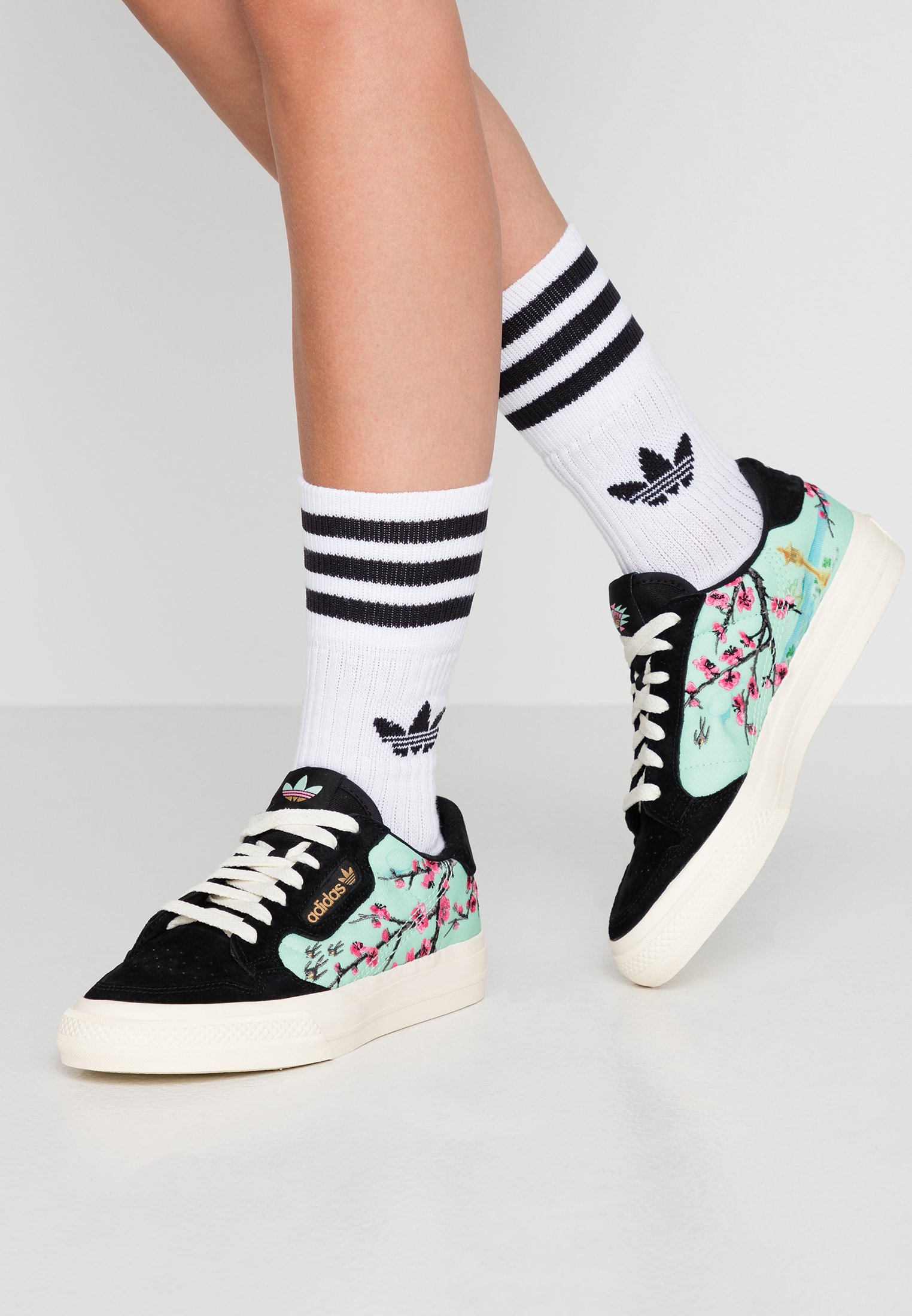 adidas Originals CONTINENTAL VULC ARIZONA ICETEA PACK adidas Originals CONTINENTAL VULC ARIZONA ICETEA PACK