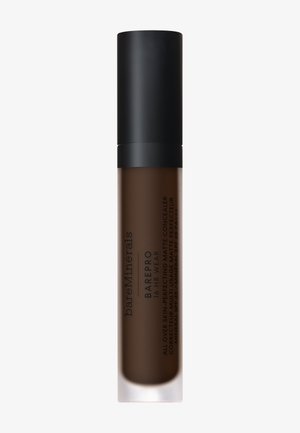 BAREPRO​ 16 HR WEAR ​ALL OVER SKIN-PERFECTING​ MATTE CONCEALER​ MINERAL SPF 25 PA+++​ - Correcteur