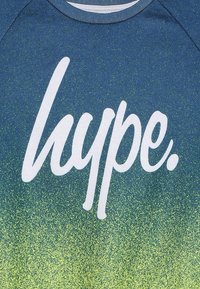 Hype Felpa - blue