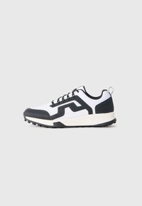 RANGE FINDER - Scarpe da golf - black