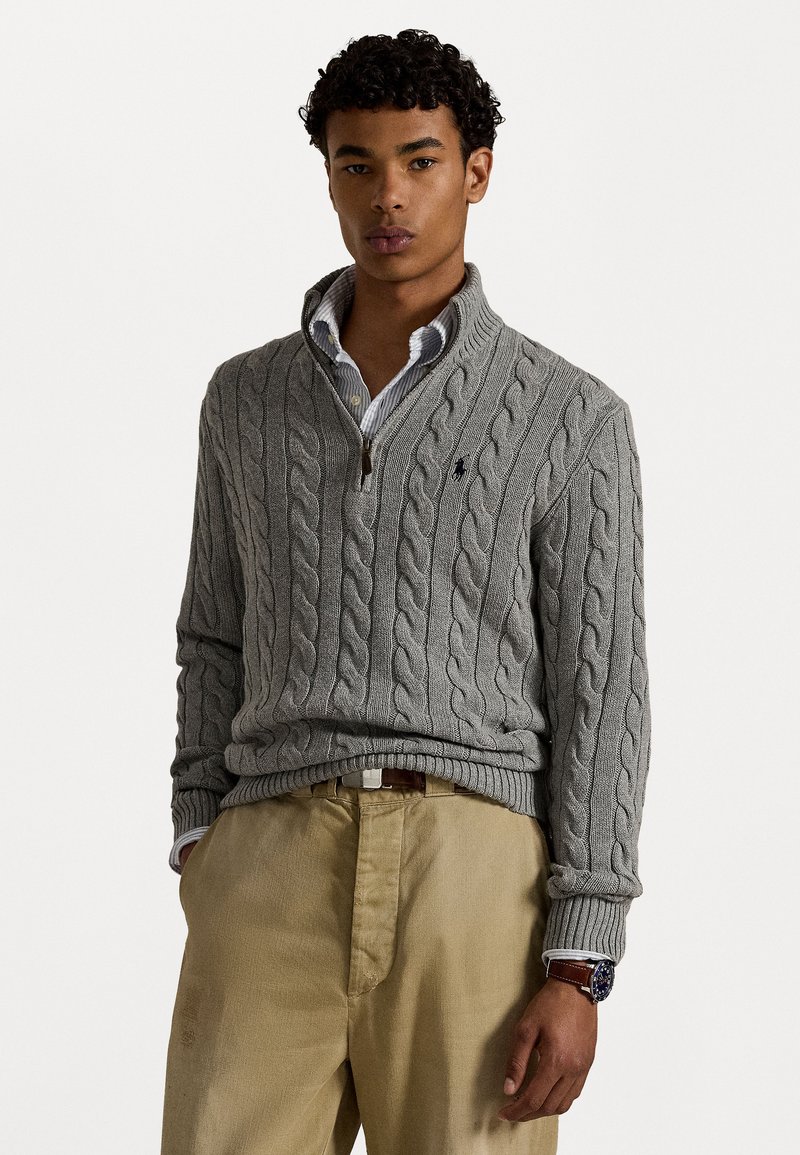 Polo Ralph Lauren - - Sweter, Powiększ