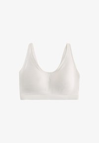 Unselected, cream